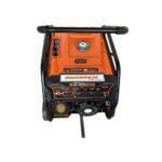 Runner 6.5kva Petrol Generator