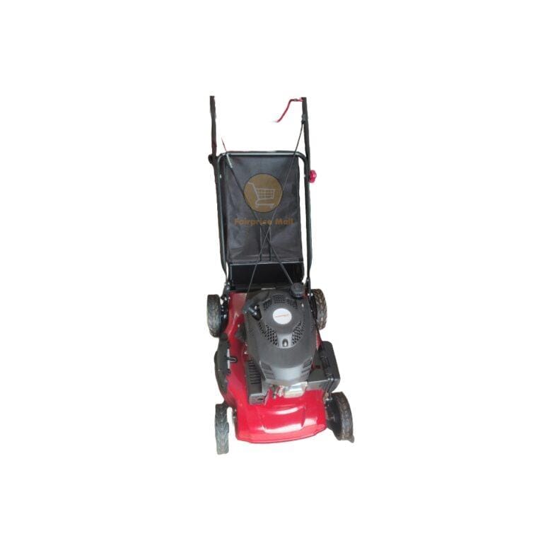 Runner 18 Inch Self Propelled Professional Lawn Mower