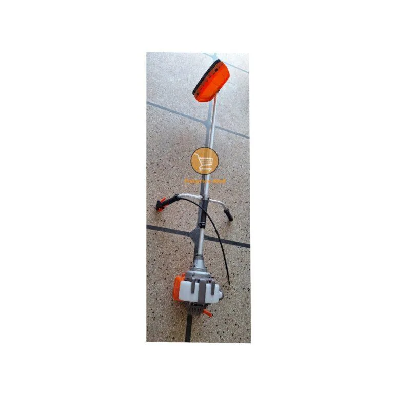 Runner 4 Stroke Grass Cutter / Lawn Mower with 500ML Fuel Capacity