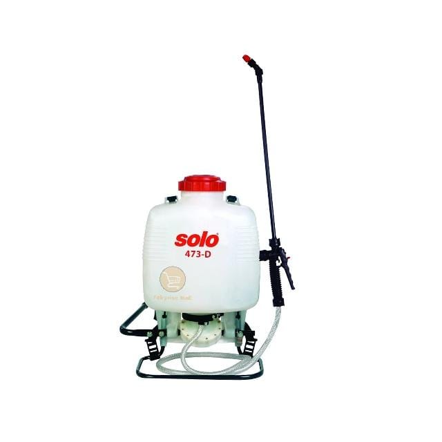 Runner 10L Solo Sprayer / Spray Gun 473-D