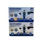 Sonashi 5L Pressure Cooker SPC-150