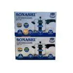 Sonashi 5L Pressure Cooker SPC-150