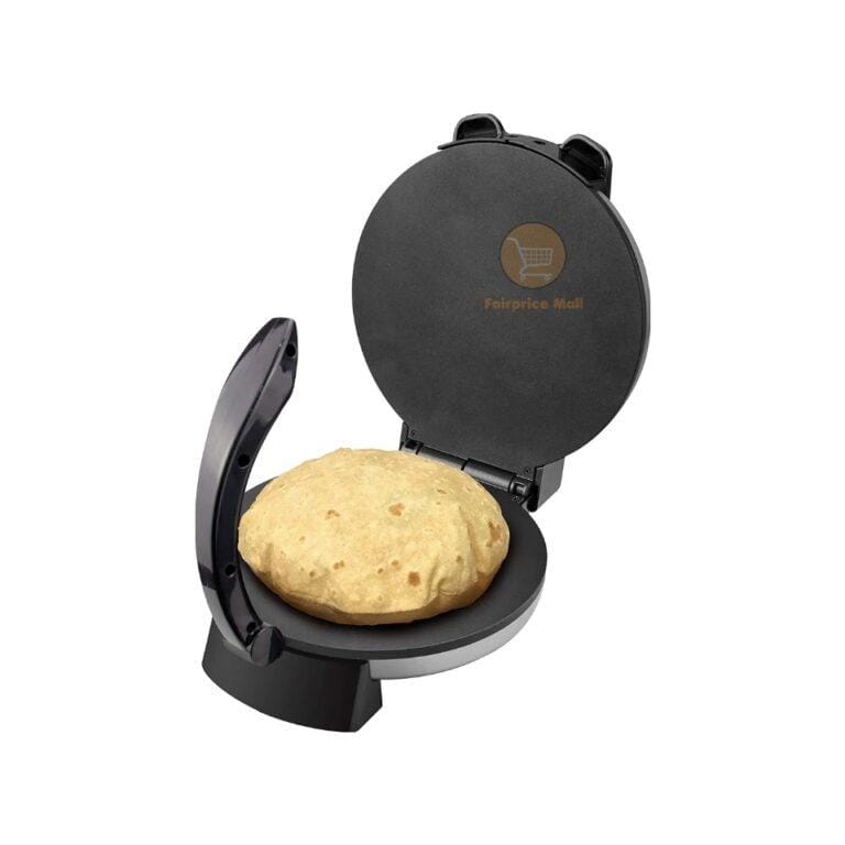 Sonashi Non Stick Roti Maker SRM-858N
