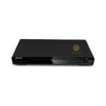 Sony DVD-USB Player High Picture Quality with Xvid Home DVP-SR370