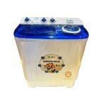 SPJ 7Kg Twin Tub Semi-Automatic Washing Machine