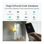 SwitchBot Universal Remote