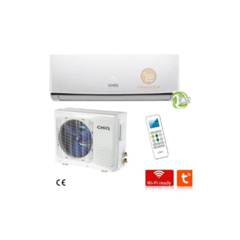 CHIQ 18000 BTU 2 Wall Split Air Conditioner A/C | CSC-18BC