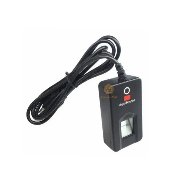 Digital Persona Finger Print Scanner /Reader URU 5100