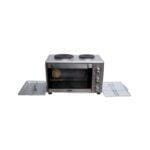 Digiwave 40L Mini Oven With Hotplates DWO-1540