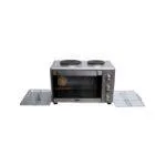 Digiwave 40L Mini Oven With Hotplates DWO-1540