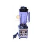 Digiwave DWBL – 1113T 4.0L, 2600W High-Speed Commercial Blender With Timer function – Silver