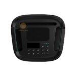 Hisense Party Rocker One Plus Speaker With 2 Wireless Microphones 300W HP110