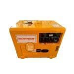 Runner 7.5kva Super Silent Diesel Generator