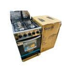 Saachi Full Gas Cooker 50x50cm
