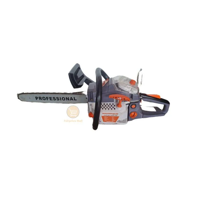Runner 22 Inch Gasoline Chainsaw