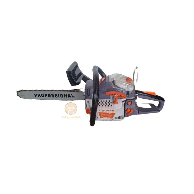 Runner 26 Inch Gasoline Chainsaw