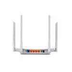 TP-Link Archer C50 AC1200 Wireless Dual Band Router