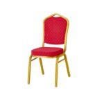 Imported Banquet Conference Chair Seat