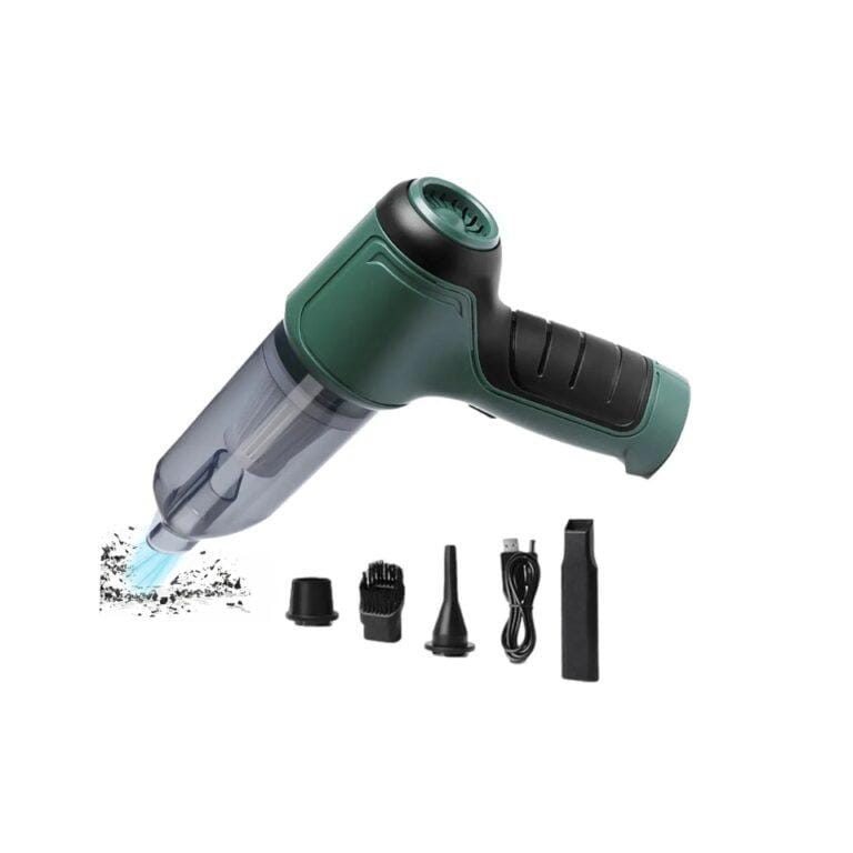 Handheld Cordless Car Vacuum Cleaner