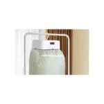 Portable Folding Cloth Dryer - Adjustable Speeds Thermostat Electric Drying Machine