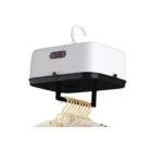 Portable Folding Cloth Dryer - Adjustable Speeds Thermostat Electric Drying Machine