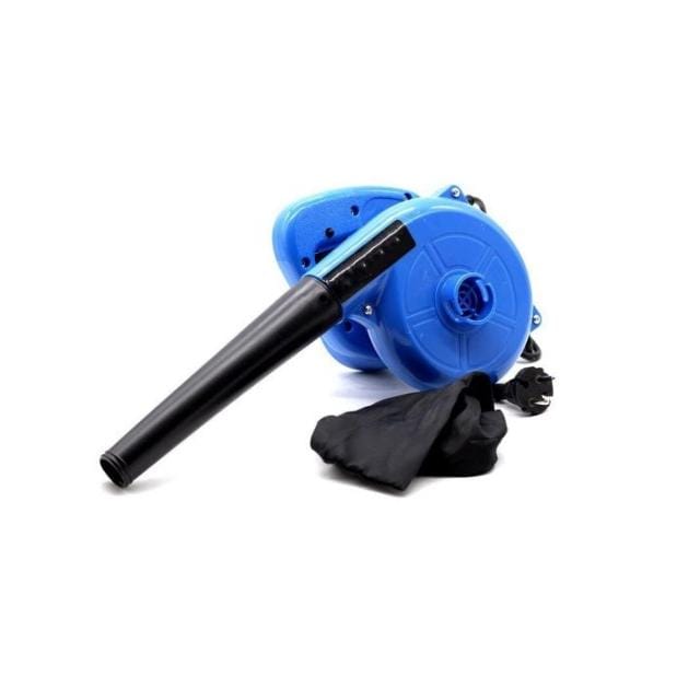 Electric Air Blower - Blue