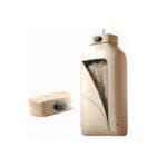 Electric Folding Cloth Dryer - Khaki