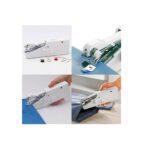Handy Stitch Handheld Sewing Machine