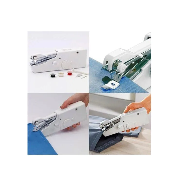 Handy Stitch Handheld Sewing Machine