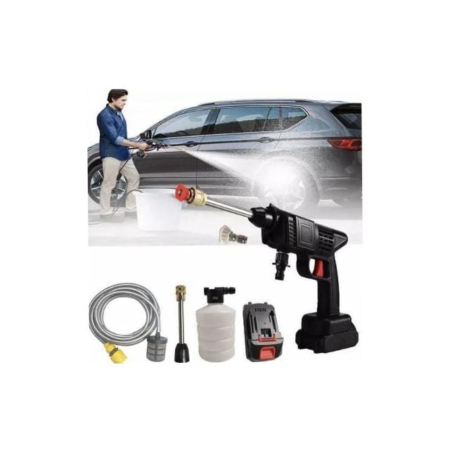 Car High Pressure Washer 9980vf