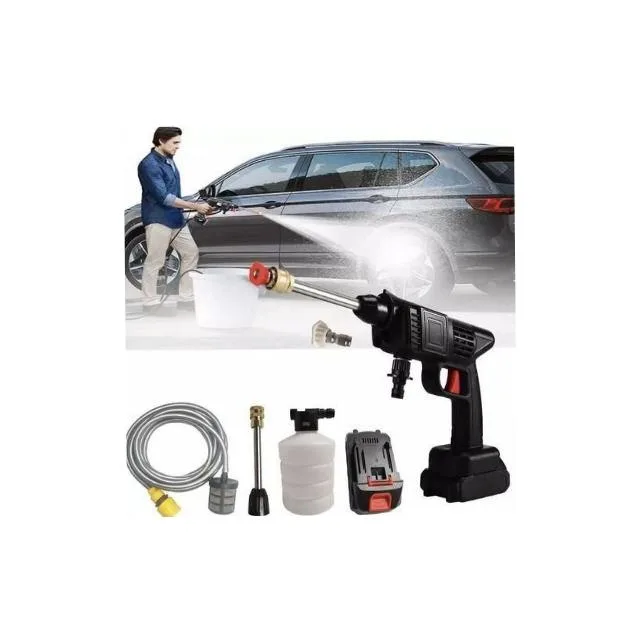 Car High Pressure Washer 9980vf