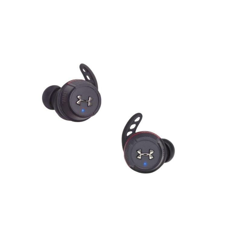 JBL Under Armour Flash True Wireless Earbuds