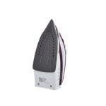 Kenwood Steam Iron 2000W with Non Stick Soleplate | STP40.000WP