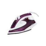 Kenwood Steam Iron 2000W with Non Stick Soleplate | STP40.000WP
