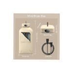 Portable Electric Cloth Dryer Machine