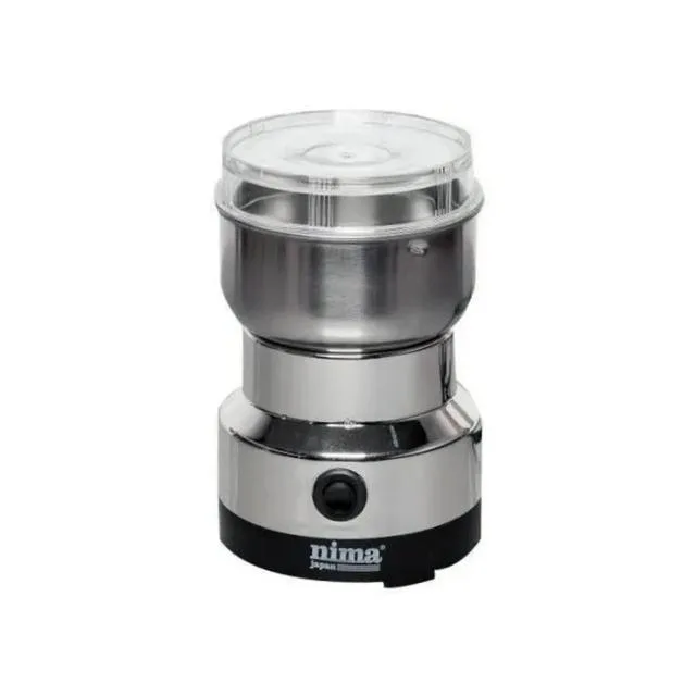 Nima Electric Grinder NM-8300