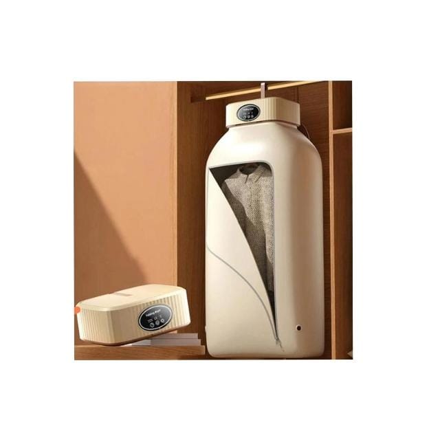 Portable Electric Cloth Dryer Machine