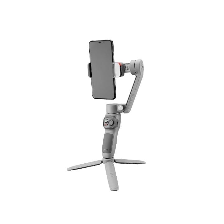 ZHIYUN Smooth Q3 Combo 3-Axis  Smartphone Gimbal