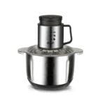 RAF 5L Food Processor - 1000W - R.7025