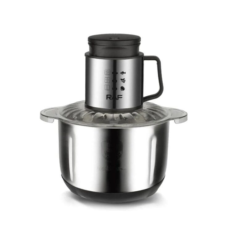 RAF 5L Food Processor - 1000W - R.7025