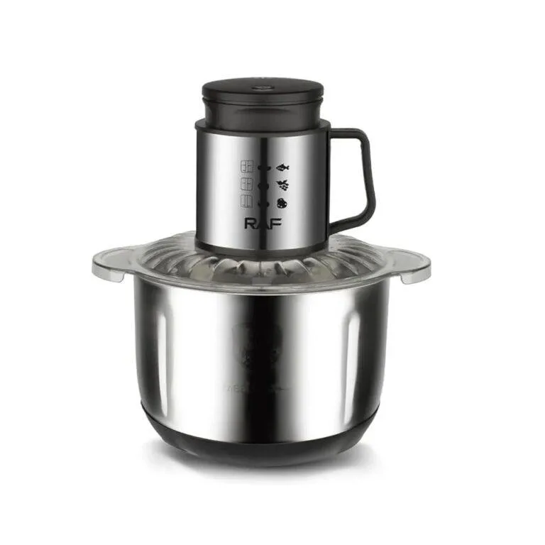 RAF 5L Food Processor - 1000W - R.7025