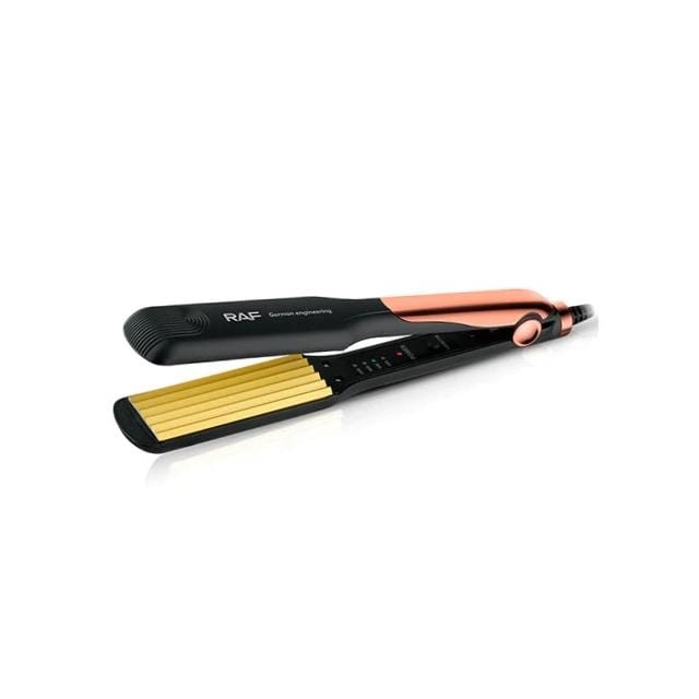 RAF Hair Straightener 45w R.442G