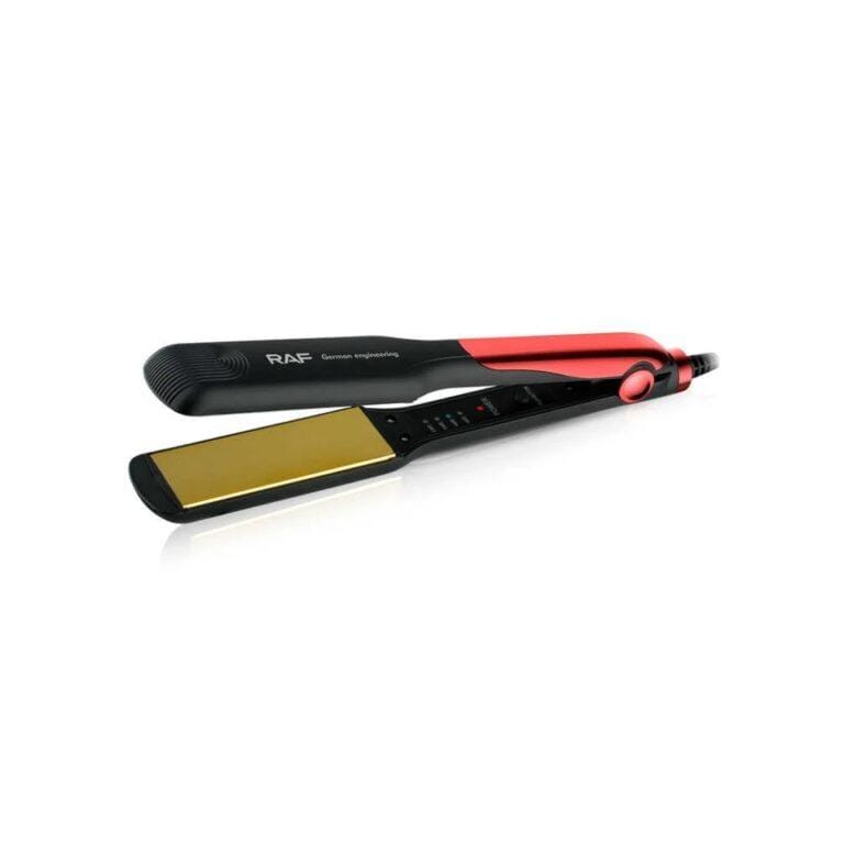 Raf Hair straightener R.442R
