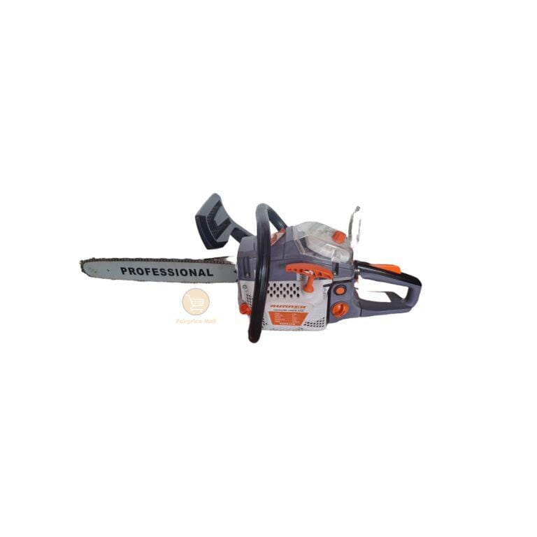 Runner 20 Inches Gasoline Chainsaw Machine