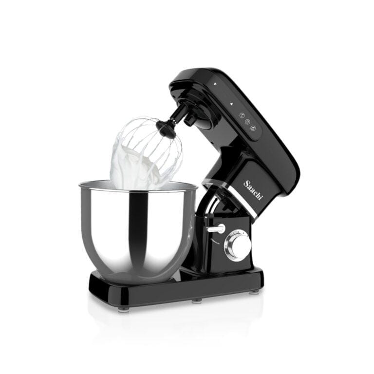 Saachi 10L Stand Mixer NL-SM-4183-BK