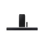 Samsung HW-C450 - Soundbar 2.1 Channel Dolby Digital Sound Bar with wireless Subwoofer 300W