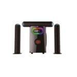 Sayona Sht-1318BT 3.1ch Bluetooth Media Speaker 12000w