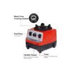 Sokany Commercial Blender 4500 Watt 2L 7 Speed SK-444