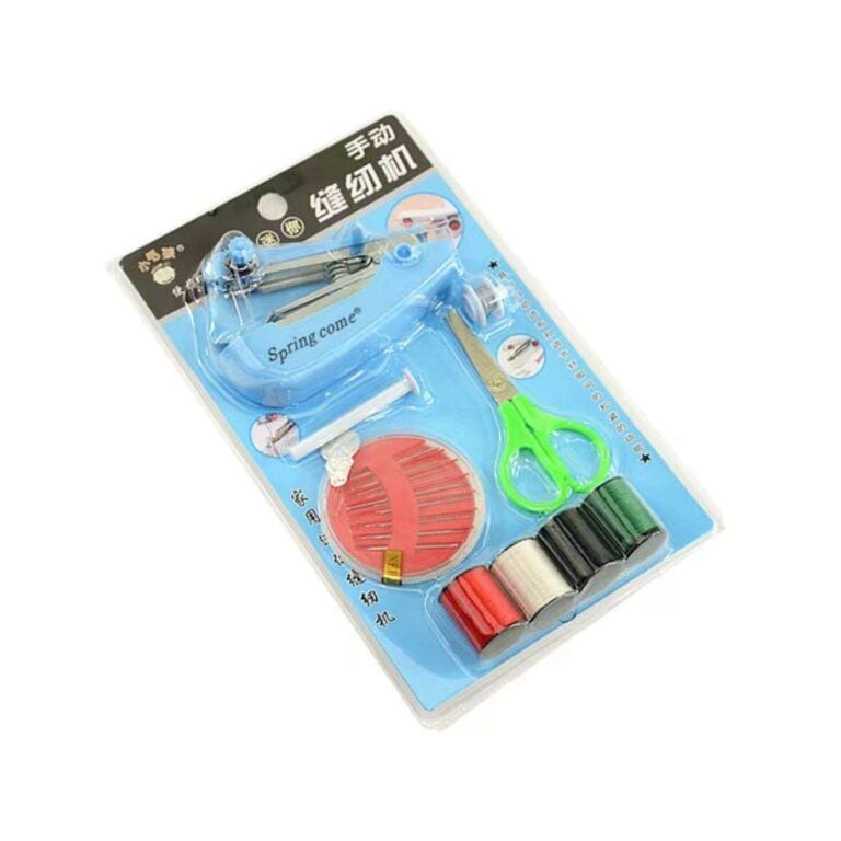 Portable Handheld Mini Sewing Machine