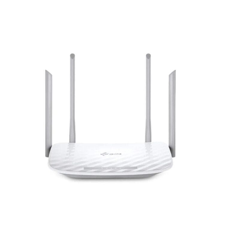 TP-Link Archer C50 AC1200 Wireless Dual Band Router